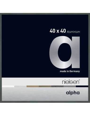 Alpha 40x40 platine