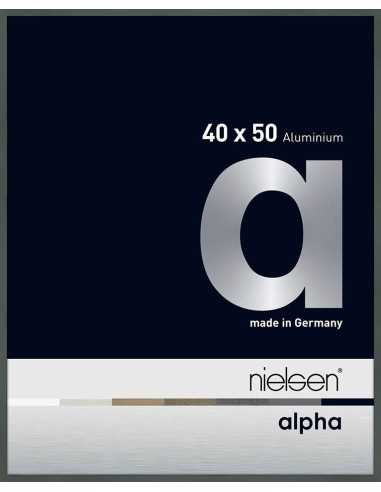 Alpha 40x50 platine