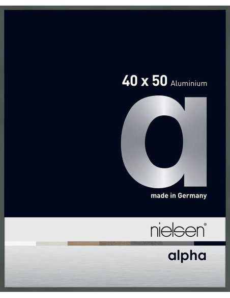 Alpha 40x50 platine