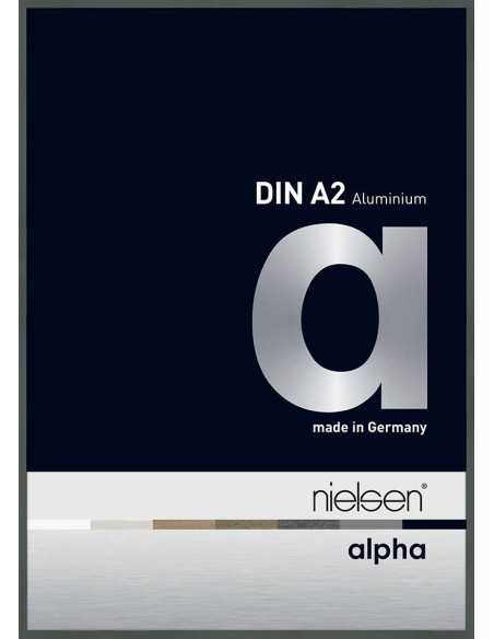 Alpha 42x59,4 platine