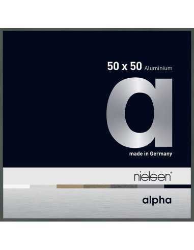 Alpha 50x50 platine
