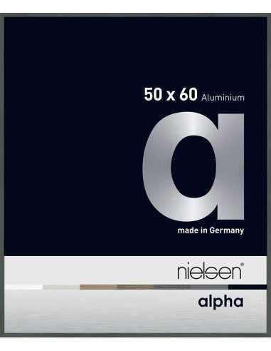 Alpha 50x60 platine