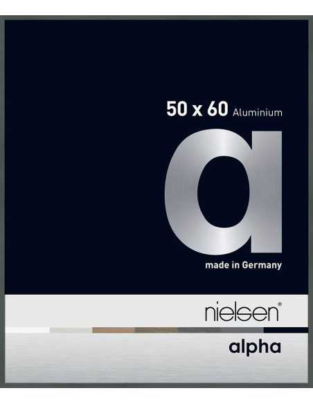 Alpha 50x60 platine