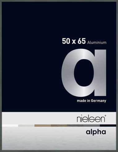 Alpha 50x65 platine
