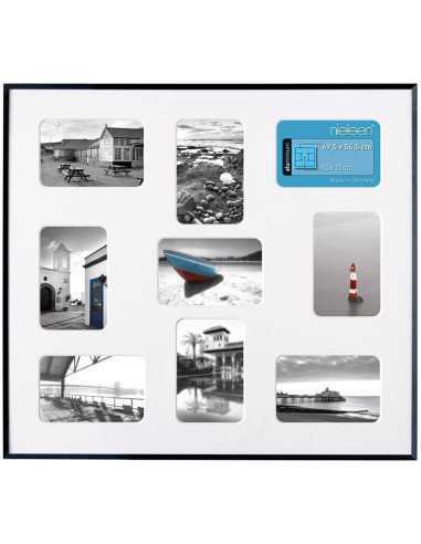 Pixel 49,5 x 54,5 noir