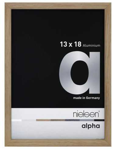 Alpha 30x40 chene