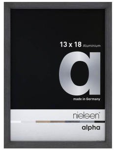 Alpha 30x40 chene 2