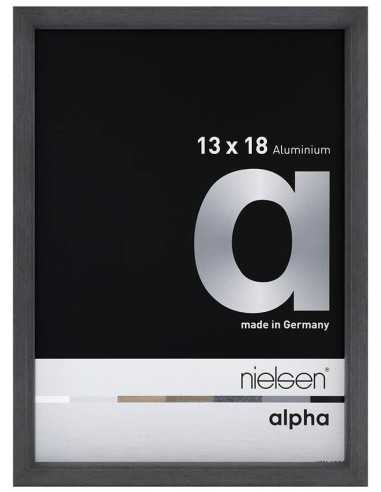 Alpha 30x40 chene