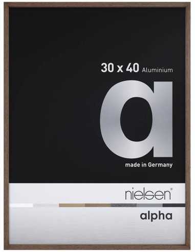 Alpha 30x40 chene