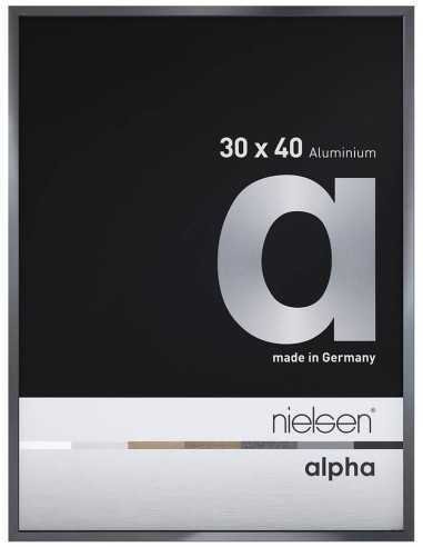 Alpha 30x40 gtis ardoise