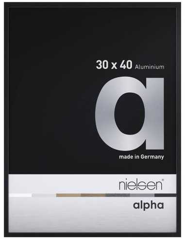 Alpha gris ardoise