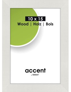 Accent Wood 10x15 naturel 2