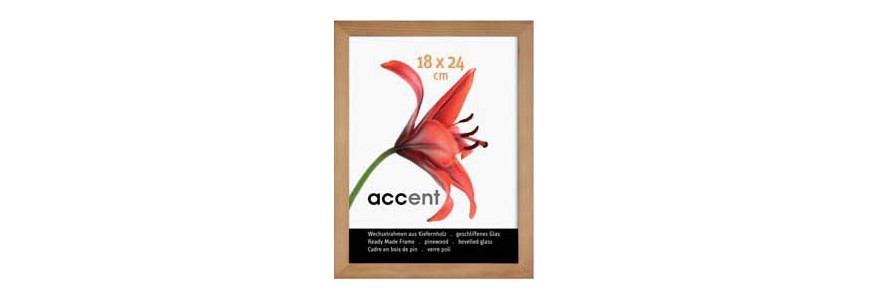 Accent Wood