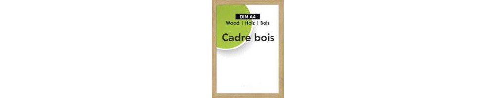 bois, cadre