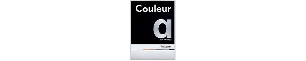 couleurs